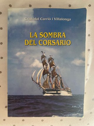La sombra del corsario