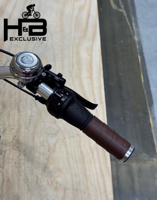 Cube Ella Cruise Hybrid Shimano Nexus 2022