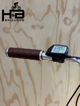 Cube Ella Cruise Hybrid Shimano Nexus 2022