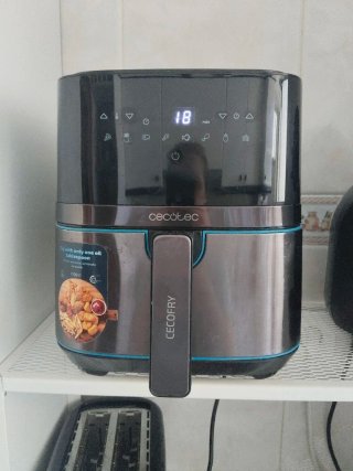 Cecofry Cecotec Airfryer