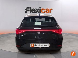 Seat Leon SP 1.5 TSI 110kW FR 75 Aniversario