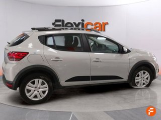 Dacia Sandero Stepway Expression TCe 67kW (90CV)