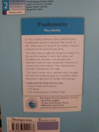 Frankenstein
