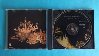 Loreena McKennitt - The Mask and Mirror CD