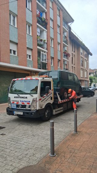 Mercedes vito w638  despiece