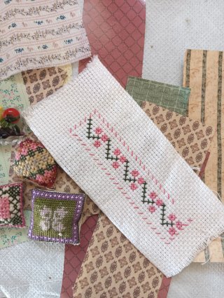 Miniature per casa di bambola
