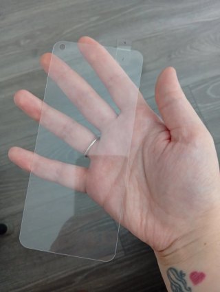 Fundas Xiaomi 11 Lite 5G