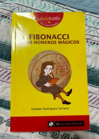 Fibonacci y los números mágicos