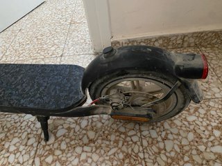 Patinete Eléctrico Xiaomi 4,VENTA URGENTE