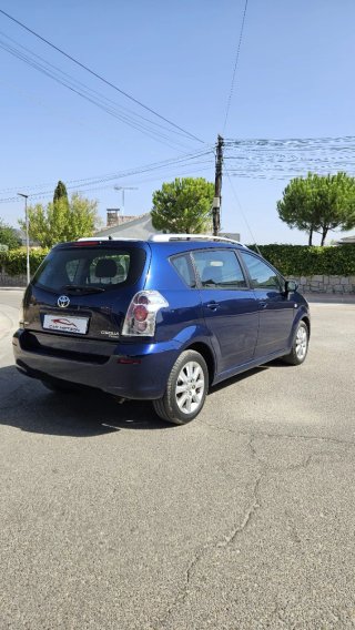Toyota Verso 2007
