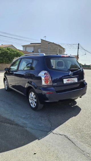Toyota Verso 2007