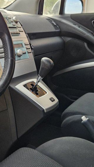Toyota Verso 2007