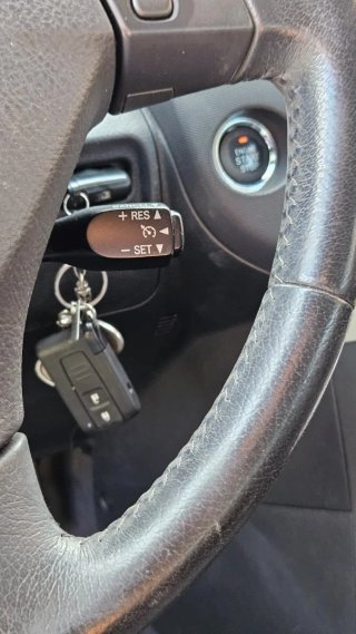 Toyota Verso 2007