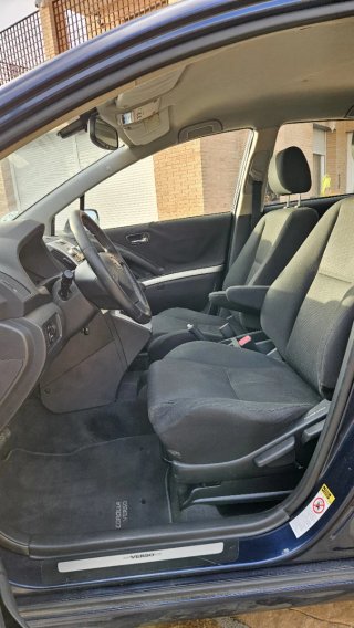 Toyota Verso 2007