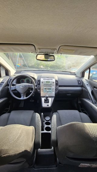 Toyota Verso 2007