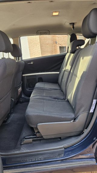 Toyota Verso 2007