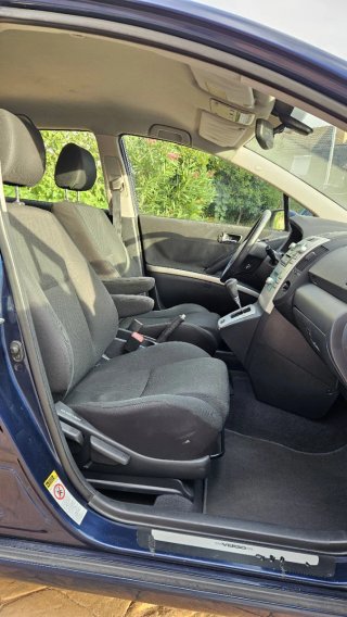 Toyota Verso 2007