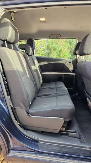 Toyota Verso 2007