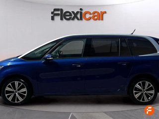 Citroën Grand C4 Picasso BlueHDi 88KW (120CV) Feel
