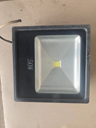 Foco LED 50W