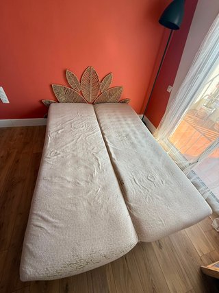 Sofá Cama Clic-Clac
