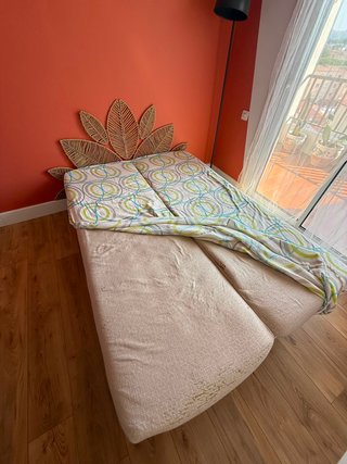 Sofá Cama Clic-Clac
