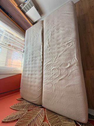 Sofá Cama Clic-Clac