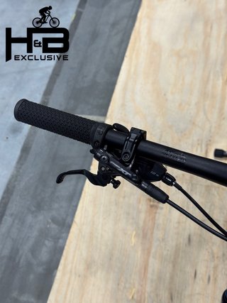 Cube Stereo Hybrid 140 HPC SL 750 Carbon XT 2022