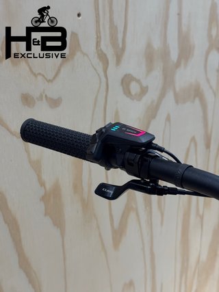Cube Stereo Hybrid 140 HPC SL 750 Carbon XT 2022