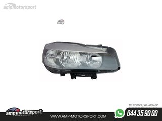 FARO DELANTERO DERECHO PARA BMW F22/F23