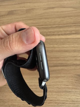 Apple watch series 5
