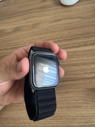 Apple watch series 5