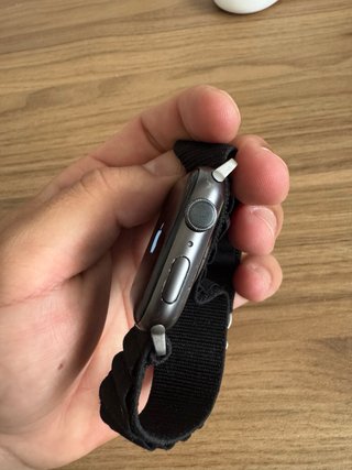 Apple watch series 5