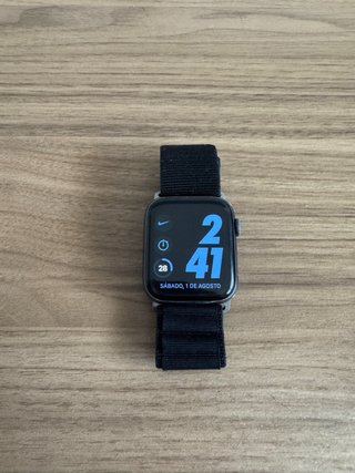 Apple watch series 5
