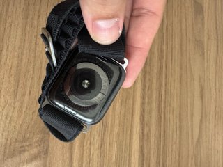 Apple watch series 5