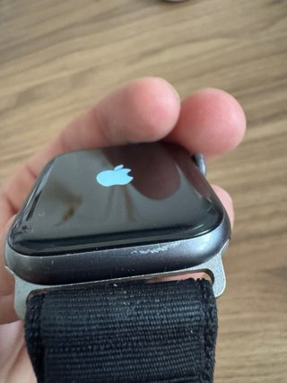 Apple watch series 5