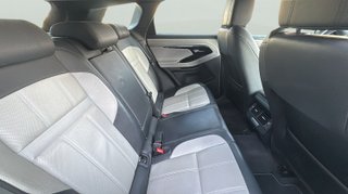 Land Rover Range Rover Evoque D150 R-Dynamic 4WD Auto 110 kW (150 CV)