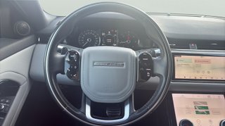 Land Rover Range Rover Evoque D150 R-Dynamic 4WD Auto 110 kW (150 CV)