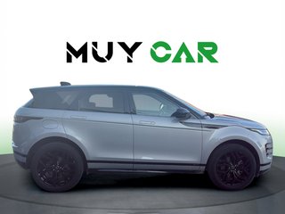 Land Rover Range Rover Evoque D150 R-Dynamic 4WD Auto 110 kW (150 CV)