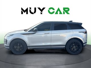 Land Rover Range Rover Evoque D150 R-Dynamic 4WD Auto 110 kW (150 CV)