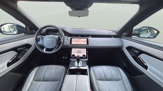 Land Rover Range Rover Evoque D150 R-Dynamic 4WD Auto 110 kW (150 CV)