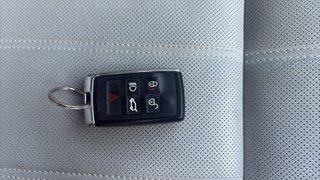 Land Rover Range Rover Evoque D150 R-Dynamic 4WD Auto 110 kW (150 CV)