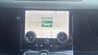 Land Rover Range Rover Evoque D150 R-Dynamic 4WD Auto 110 kW (150 CV)