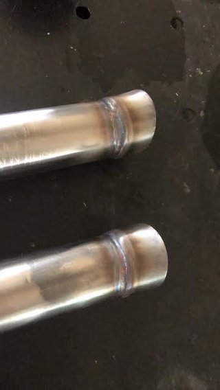 Soldaduras de todo tipo.