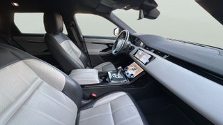 Land Rover Range Rover Evoque D150 R-Dynamic 4WD Auto 110 kW (150 CV)