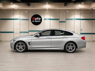 BMW Serie 4 420i 2019