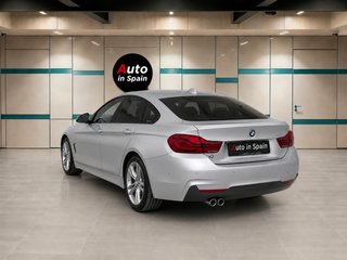 BMW Serie 4 420i 2019
