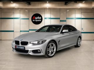 BMW Serie 4 420i 2019