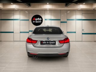 BMW Serie 4 420i 2019