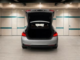 BMW Serie 4 420i 2019